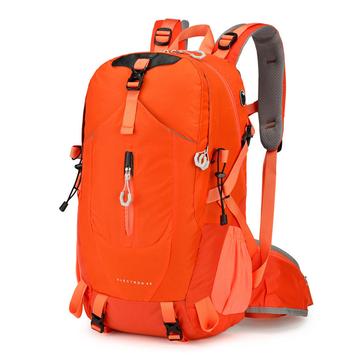 Durable Hiking Backpack Stornfield