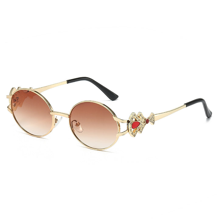 Stylish Decorative Frame Sunglasses Stornfield