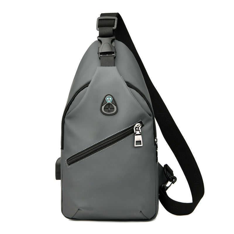 Waterproof Sling Backpack Stornfield