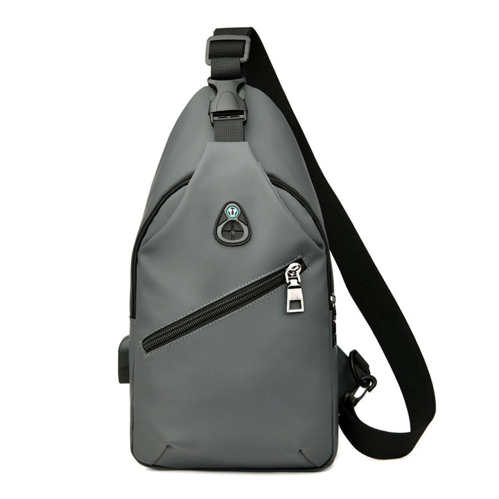 Waterproof Sling Backpack Stornfield