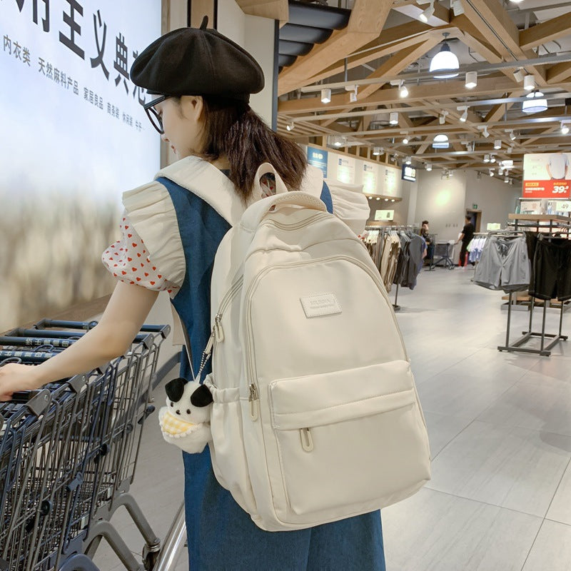 Casual Multi-Purpose Backpack Stornfield