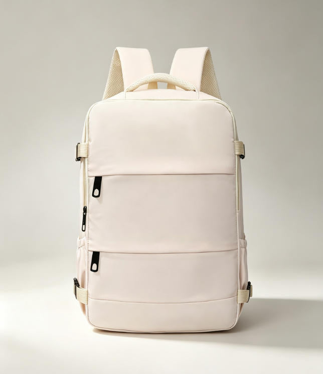 Multi-Functional Urban Travel Backpack Stornfield