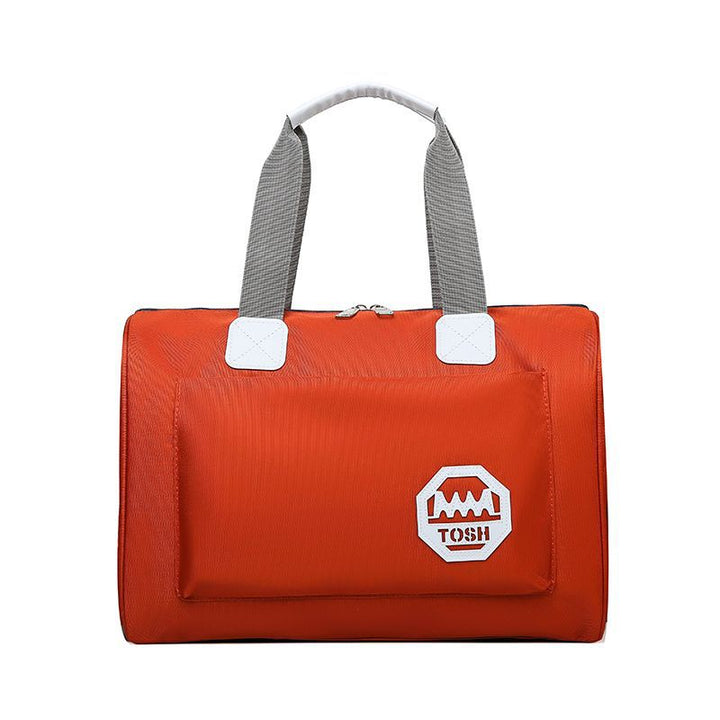 Sporty Travel Bag Stornfield