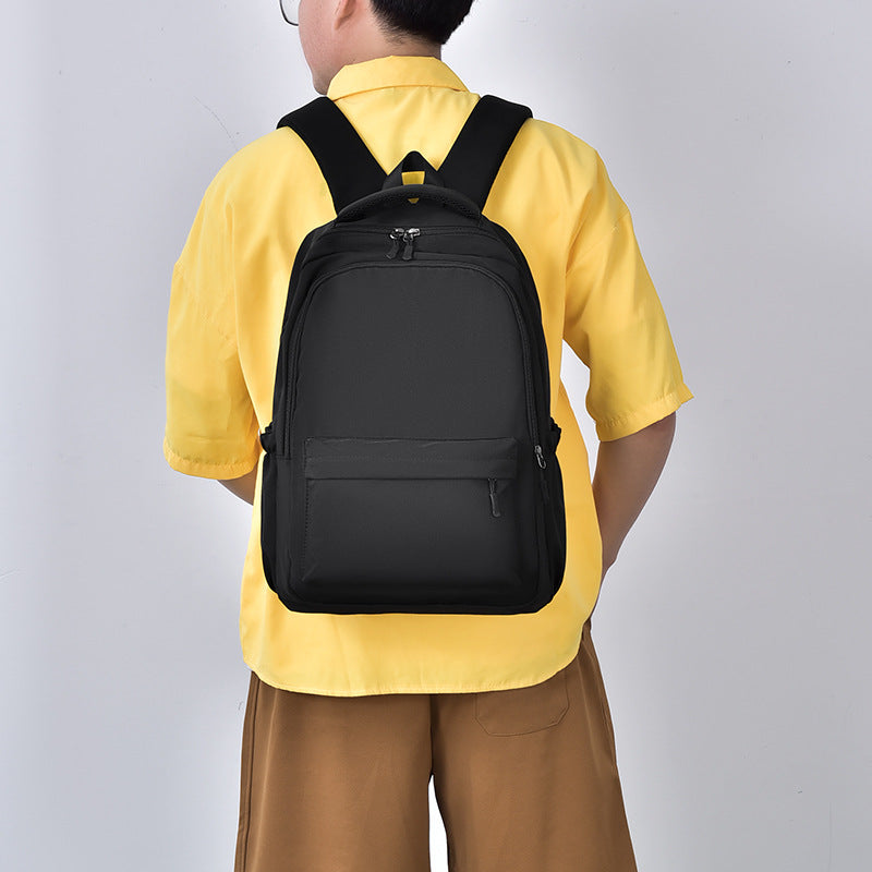Modern Ergonomic Laptop Backpack Stornfield