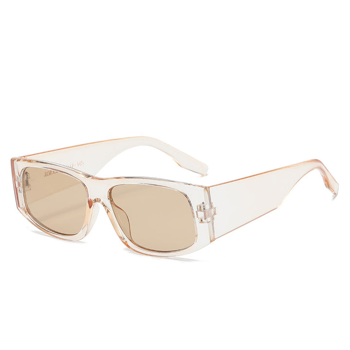 Ladies stylish square sunglasses Stornfield