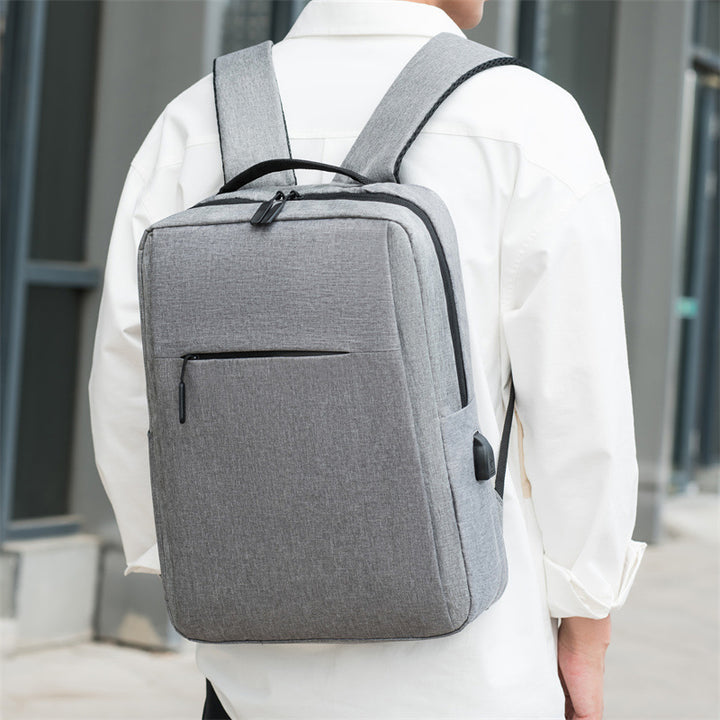 Slim Profile Professional Backpack Stornfield