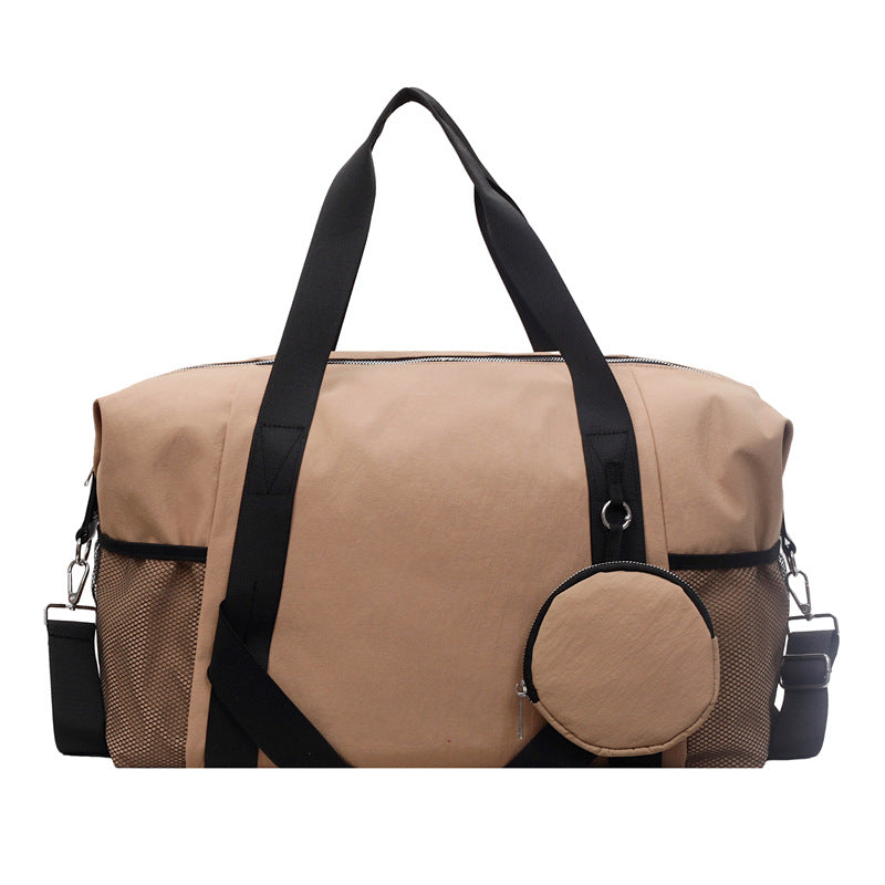 Premium Versatile Gym Duffle Bag