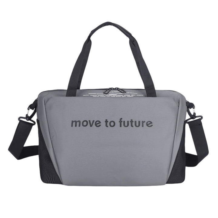 Innovative Functional Travel Duffle Bag Stornfield