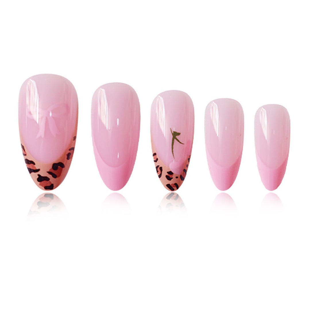 Stylish Nail Art Stornfield
