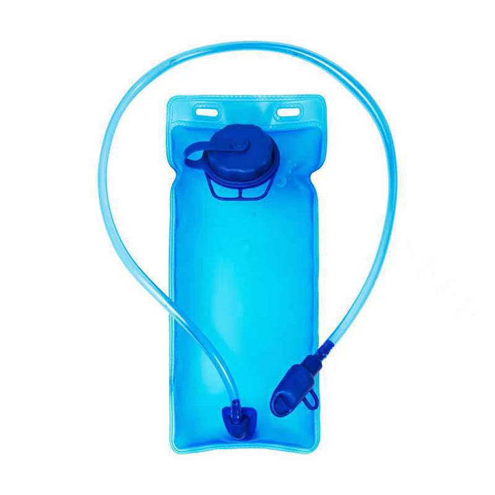 Women flexible drinking bottle made of TPU Stornfield