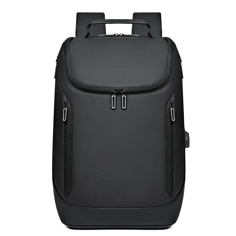trendy backpack with ergonomic design and multiple compartments Stornfield