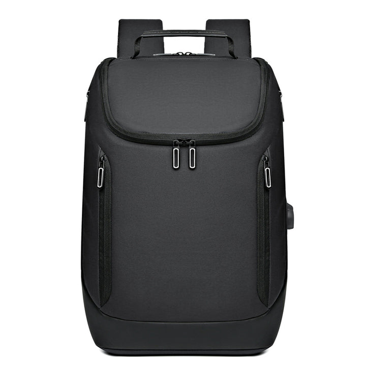 trendy backpack with ergonomic design and multiple compartments Stornfield