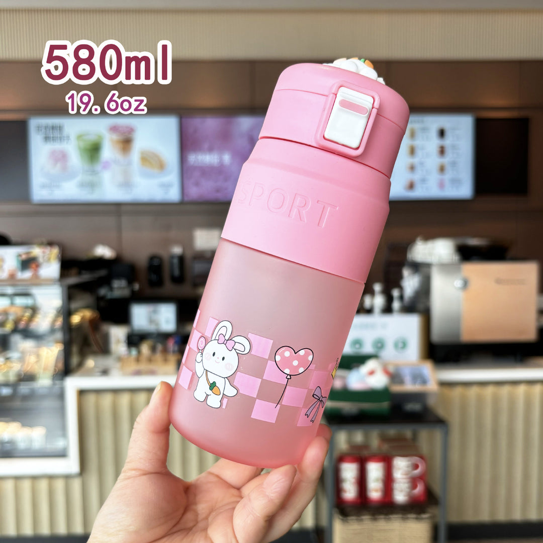 Women's Creative Insulated Drinking Bottle with Original Design Stornfield