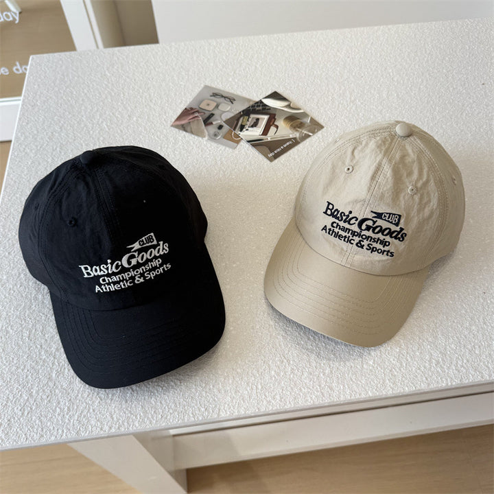 Men's Athletic Performance Cap Stornfield
