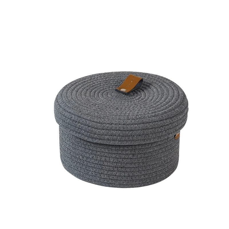 Ladies Stylish and Functional Storage Stool Stornfield