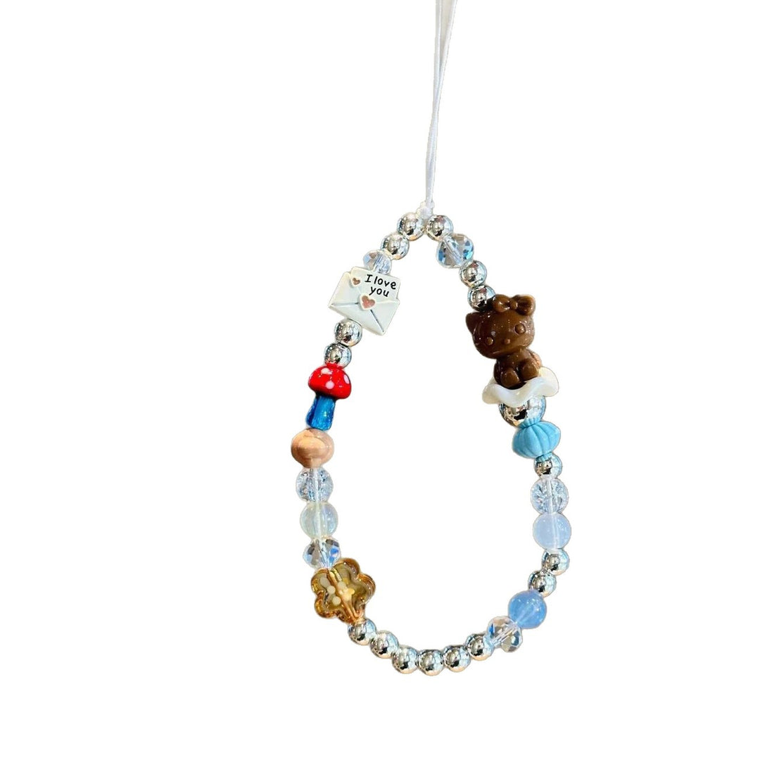 Playful Charm Beaded Hanging Decoration Stornfield