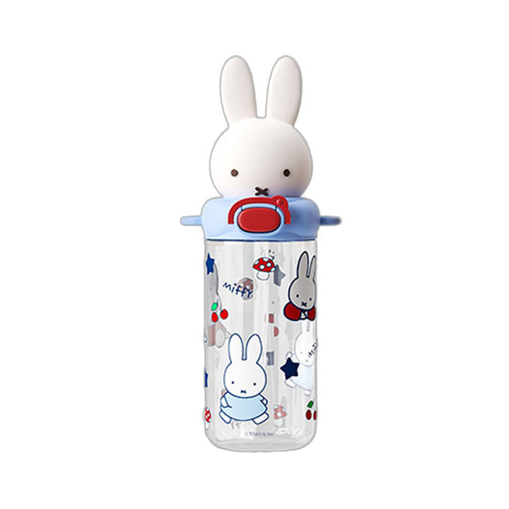 Ladies drinking bottle with interactive Miffy design Stornfield