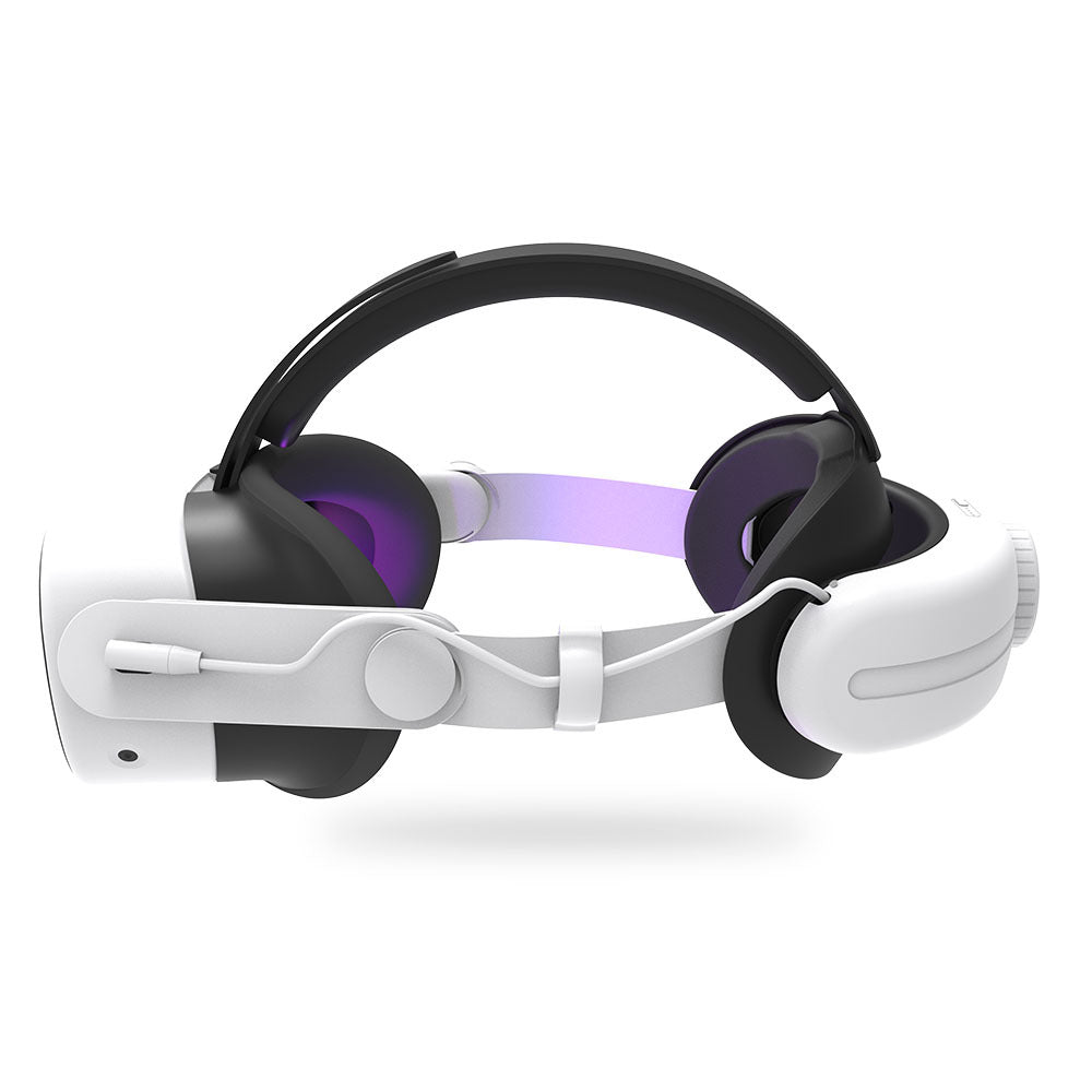 VR-Headset Stornfield