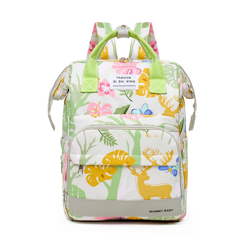 Stylish Backpack Stornfield