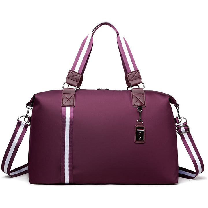 Stylish Multi-Functional Travel Duffle Bag Stornfield