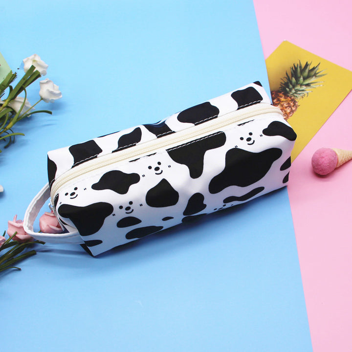 Cute Cartoon Print Pencil Case Stornfield