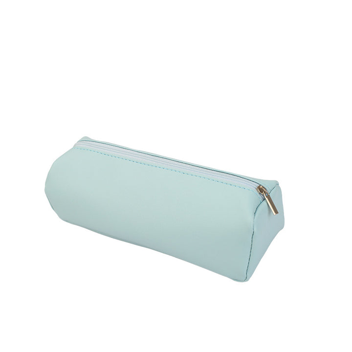 Stylish Leather Pencil Case