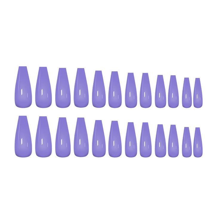 High-Quality Stiletto Artificial Nails Stornfield