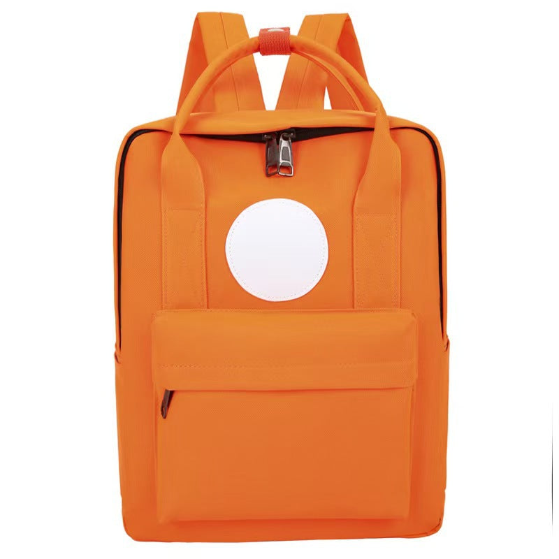 Functional Lightweight Backpack Stornfield