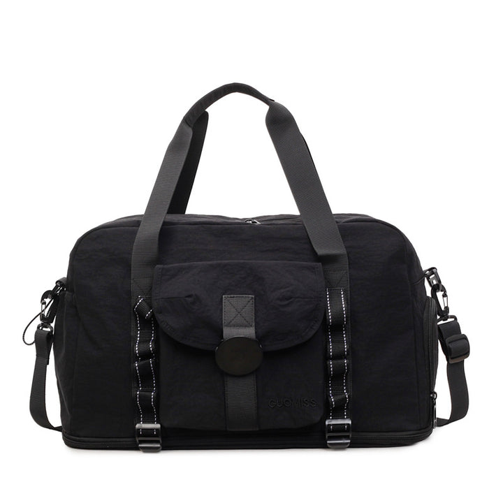 Lightweight Travel Duffle Bag