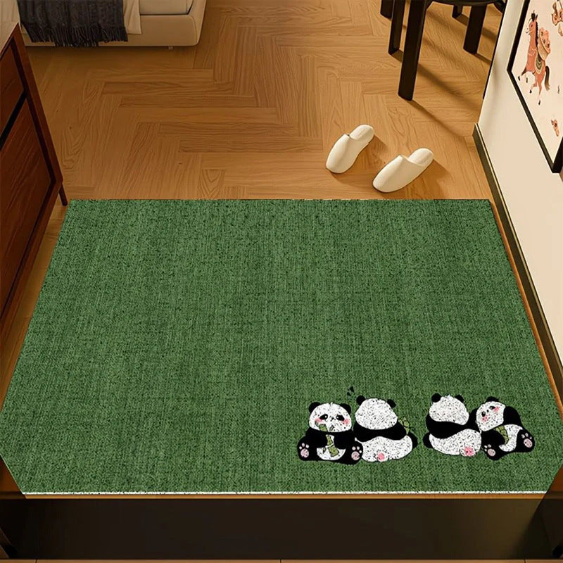 Floor Mat