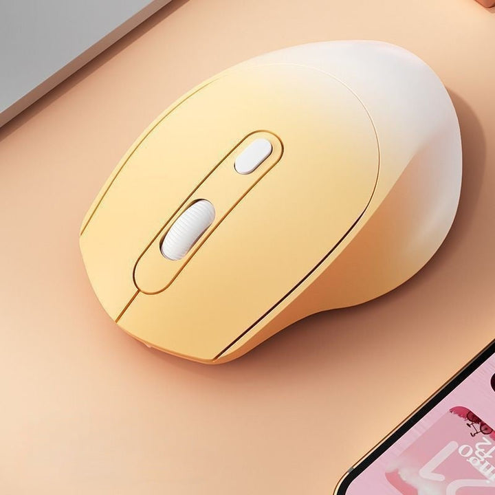Advanced Wireless Ergonomic Mouse Stornfield