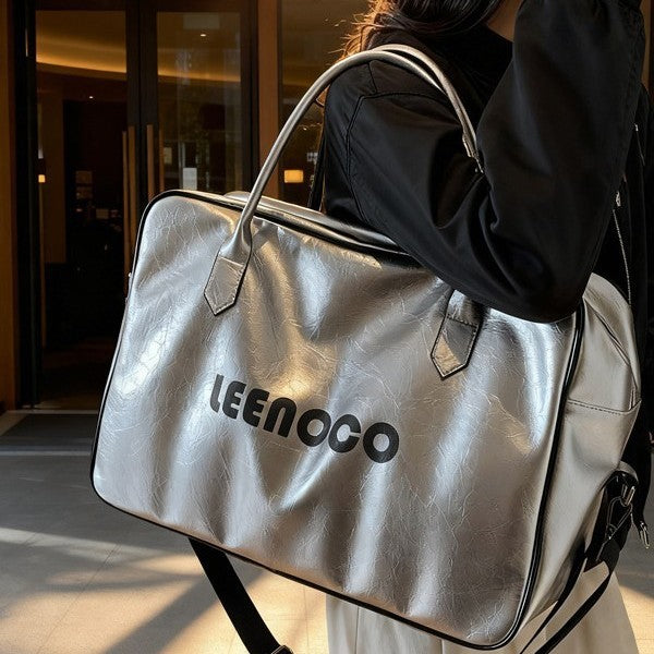 Stylish Travel Duffel