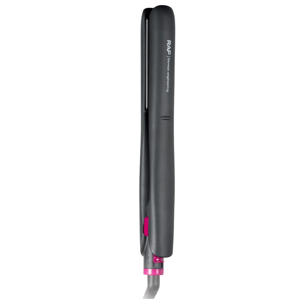 Ionic Hair Straightening Tool with Dual Styling Function Stornfield