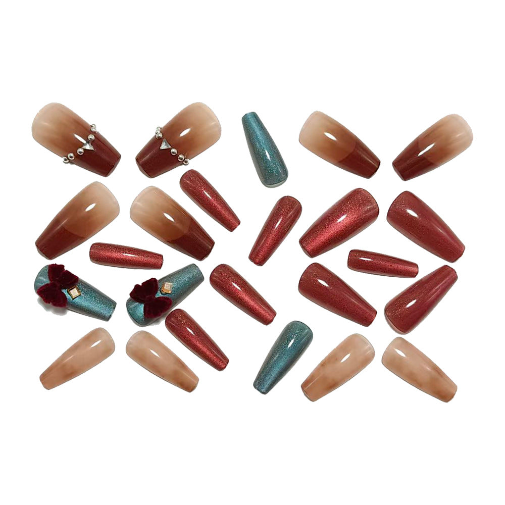 Nail set Stornfield