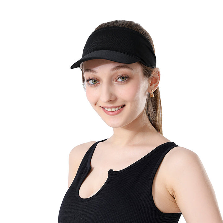 Ladies sporty sweatband Stornfield