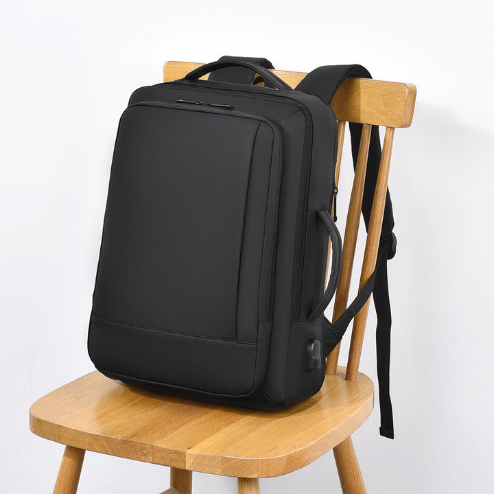 Professional Tech Backpack Stornfield