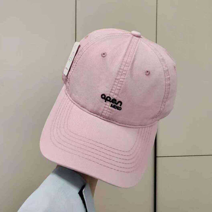 Men's Casual Adjustable Baseball Cap Stornfield