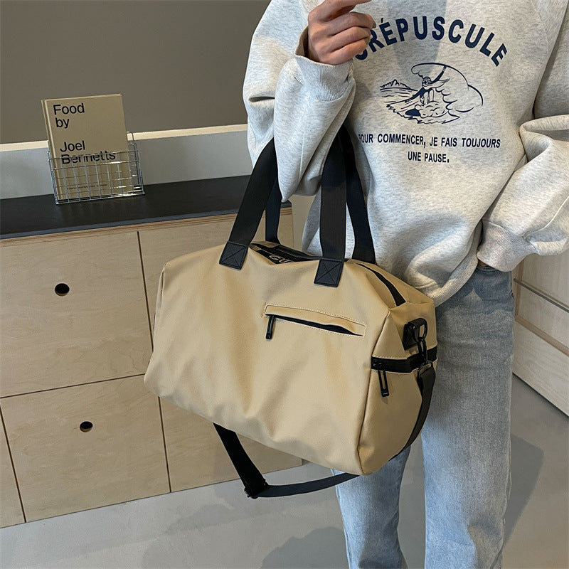 Travel Utility Duffel Bag Stornfield