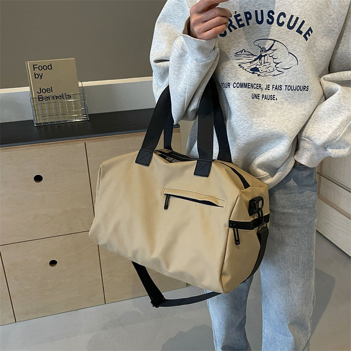 Travel Utility Duffel Bag Stornfield