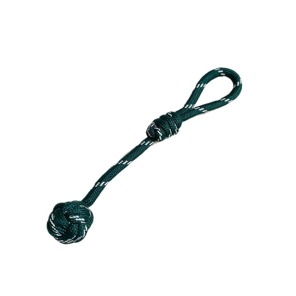 Stylish Paracord Keychain Stornfield