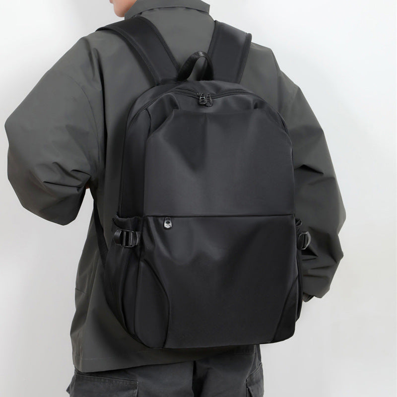 Versatile Waterproof Urban Backpack Stornfield