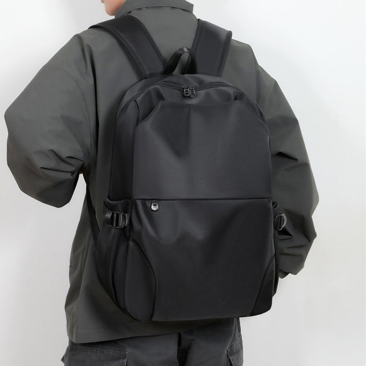 Versatile Waterproof Urban Backpack Stornfield