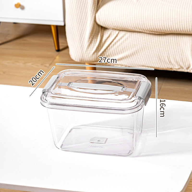 multifunctional storage solution Stornfield