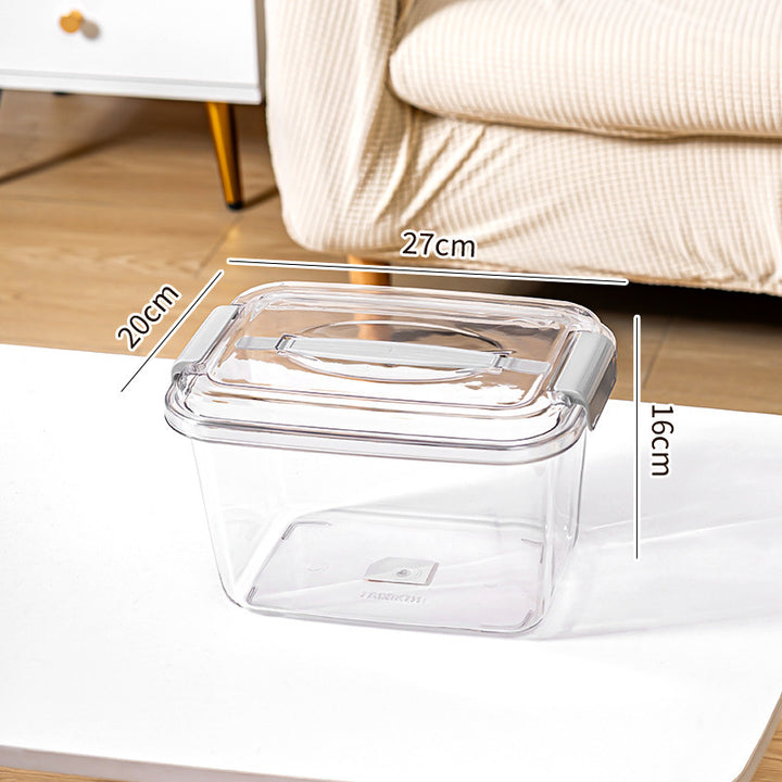multifunctional storage solution Stornfield
