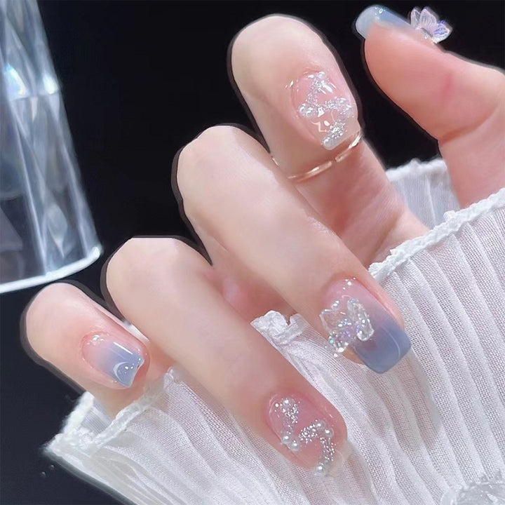 Elegant Nail Art Stornfield