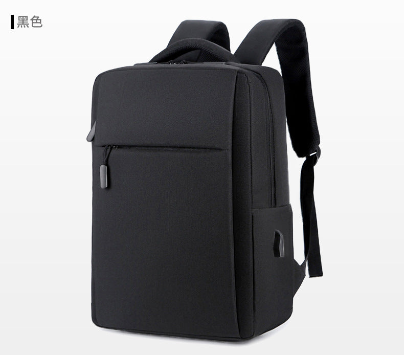 Modern Business Backpack Stornfield