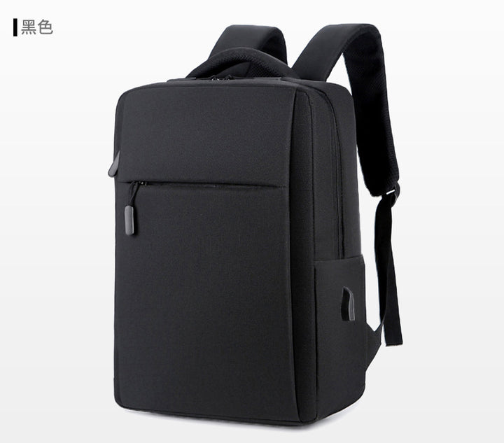 Modern Business Backpack Stornfield