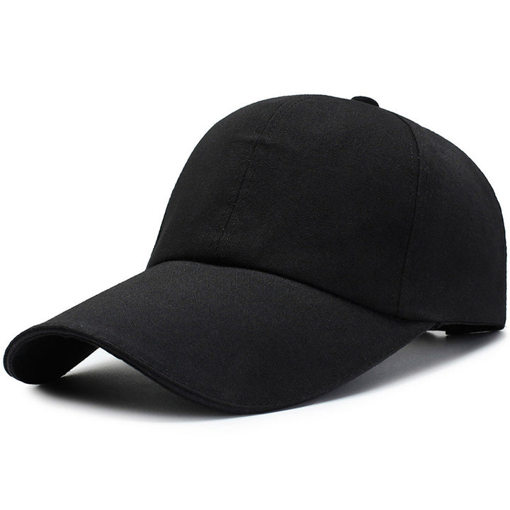 Men's Classic Casual Baseball Cap Stornfield