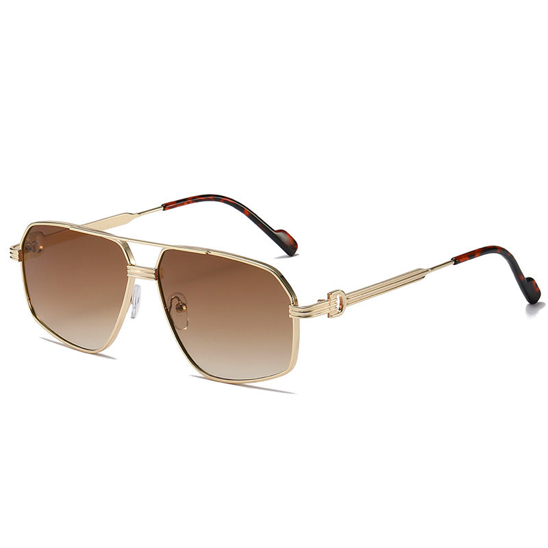 Stylish Rectangular Eyewear Stornfield