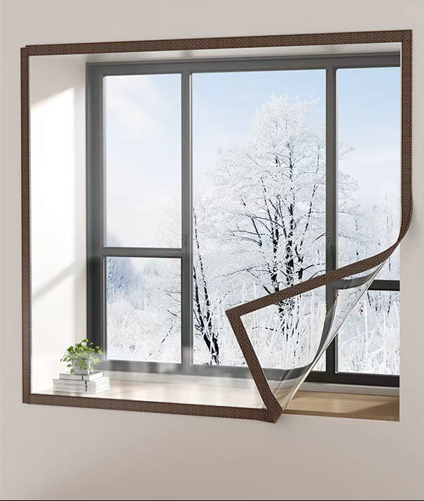 Window Insulation Film Stornfield